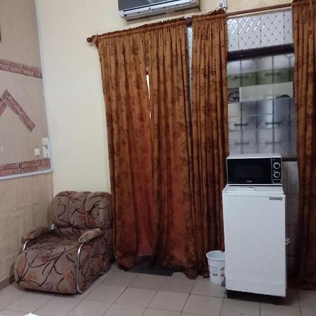 Bali Beau Sejour Hotel Douala Buitenkant foto